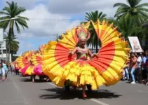 Carnaval 2026