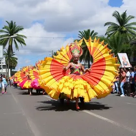 Carnaval 2026