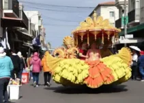 comércio em Campo Grande