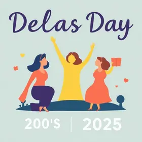 Delas Day 2026