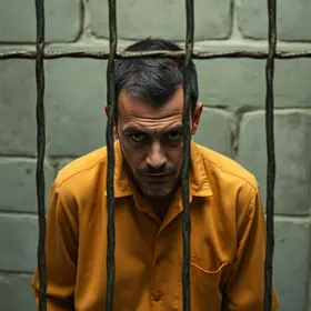 fuga de presídio Campo Grande