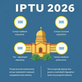 IPTU 2026