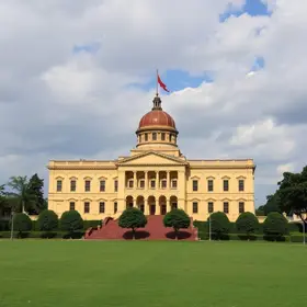 IPTU em Campo Grande