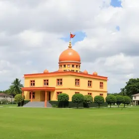 quem deve pagar IPTU em Campo Grande