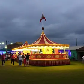 Campo Grande eventos gratuitos