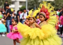 Matinês infantis Carnaval 2026 Campo Grande