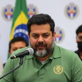 Governo do Brasil na Rua