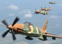 aviões multinacionais