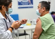 Dia D de vacinação contra a gripe