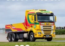 Copa Truck 2026