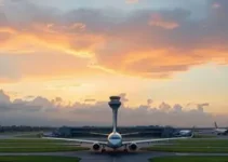 Aeroporto de Campo Grande