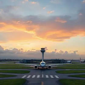 Aeroporto de Campo Grande