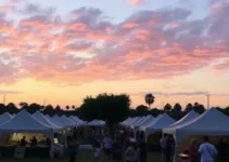 fim de semana tem feiras teatro e esporte em Campo Grande