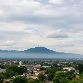 vagas temporárias Campo Grande