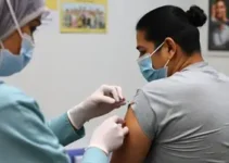 vacinação contra a gripe