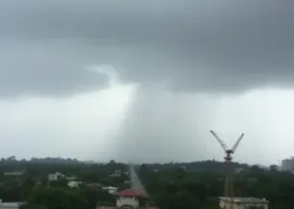 Últimas noticias de Campo Grande