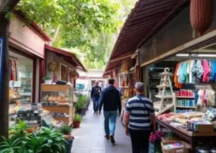 Últimas noticias de Campo Grande