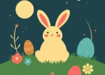 Páscoa em Campo Grande