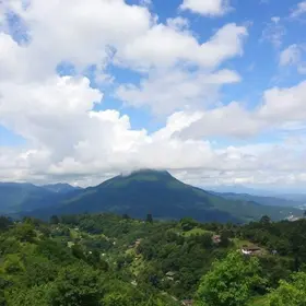 feriado de Tiradentes em Campo Grande
