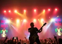 Guns N’ Roses em Campo Grande