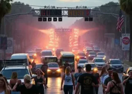 Últimas noticias de Campo Grande