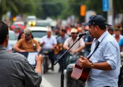 Últimas noticias de Campo Grande