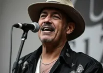 Zezé Di Camargo em Campo Grande