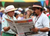 Festival Cê Tá Doido