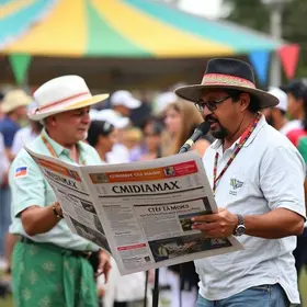 Festival Cê Tá Doido