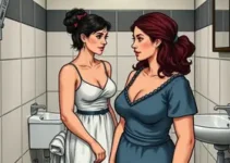 proibição de mulheres trans em banheiros femininos