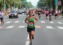 Meia Maratona em Campo Grande
