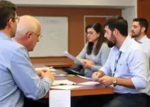 mutirão para regularizar documentos