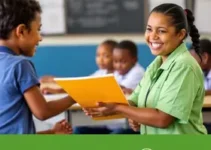 assistente educacional inclusivo