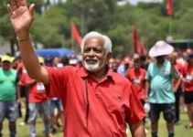 Presidente Lula vem a Campo Grande na COP15