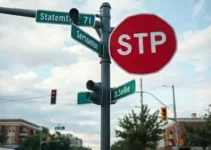 mudanças no trânsito