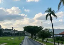 Rua Sete de Setembro