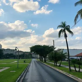 Rua Sete de Setembro