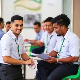 Sebrae/MS processo seletivo