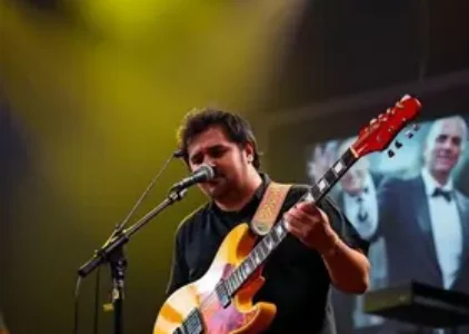 Últimas noticias de Campo Grande