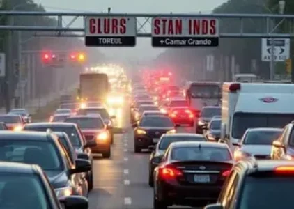 Últimas noticias de Campo Grande