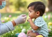 vacinação contra gripe