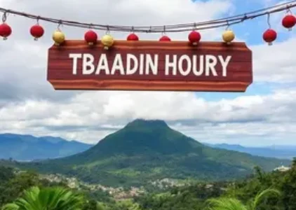 Últimas noticias de Campo Grande