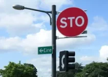 multas na Afonso Pena