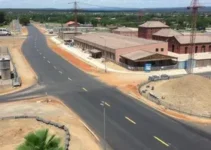 R$ 350 milhões em asfalto