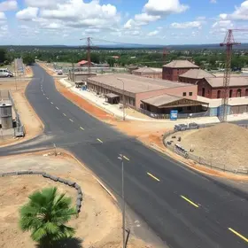 R$ 350 milhões em asfalto