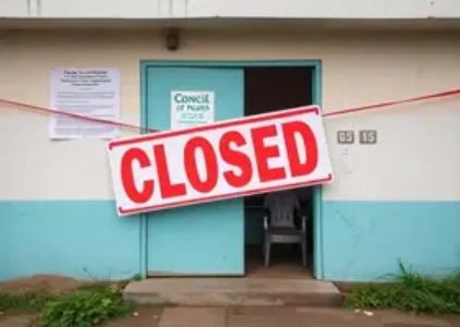 Últimas noticias de Campo Grande