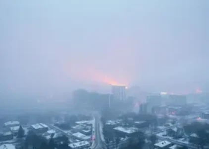 Últimas noticias de Campo Grande