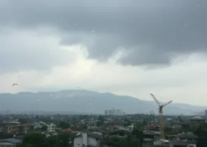 Últimas noticias de Campo Grande