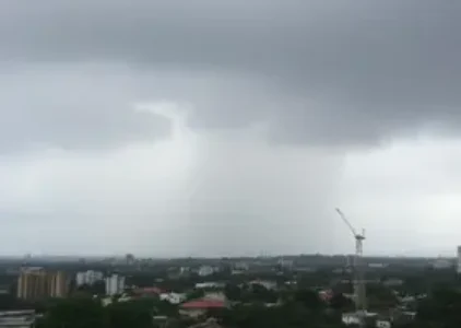 Últimas noticias de Campo Grande