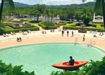 Últimas noticias de Campo Grande
